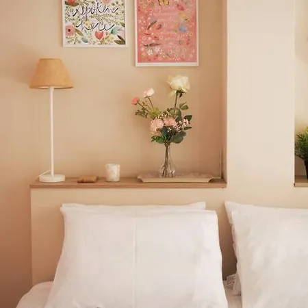 Apartamento Evanthia's 2-spacious, Central, 2bdr Apart,+balcony